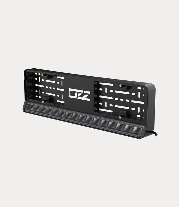 OZZ lumières LP1 NOIR