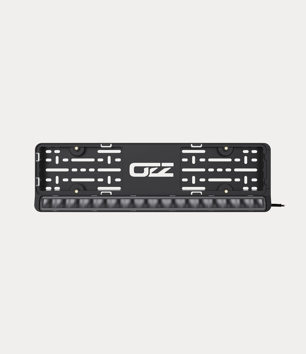 OZZ lumières LP1 NOIR