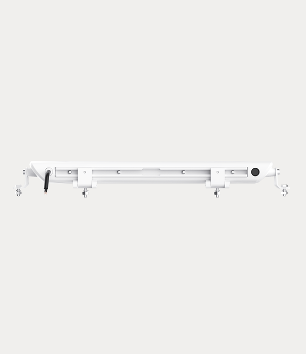 Lumières OZZ XB1 P20 BLANC
