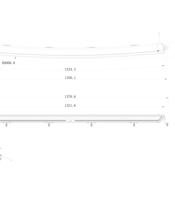 OZZ lampes XB1 P52 BLANC
