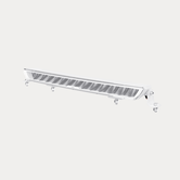 Lumières OZZ XB1 20 BLANC