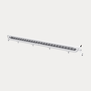 OZZ lampes XB1 P40 BLANC