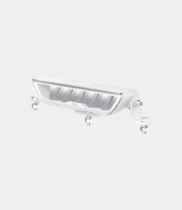 Lumières OZZ XB1 8 BLANC