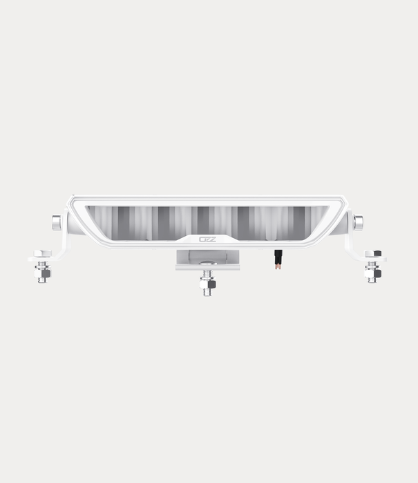 Lumières OZZ XB1 8 BLANC