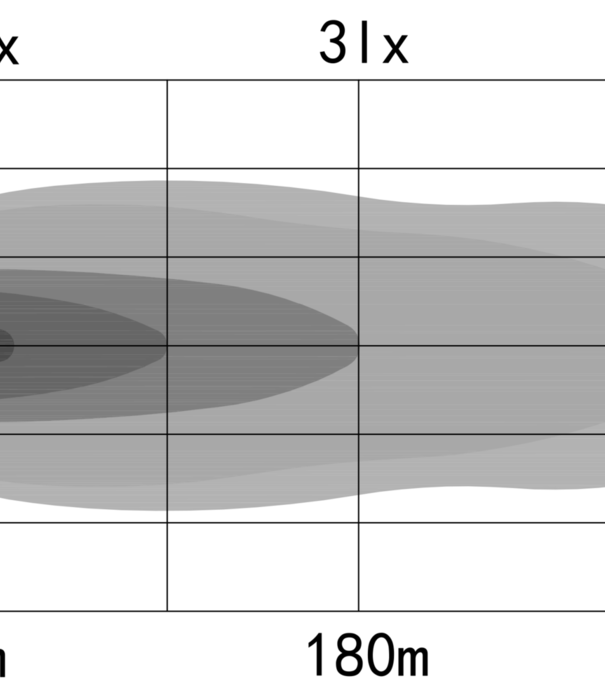 OZZ lampes XB1 8 BLANC