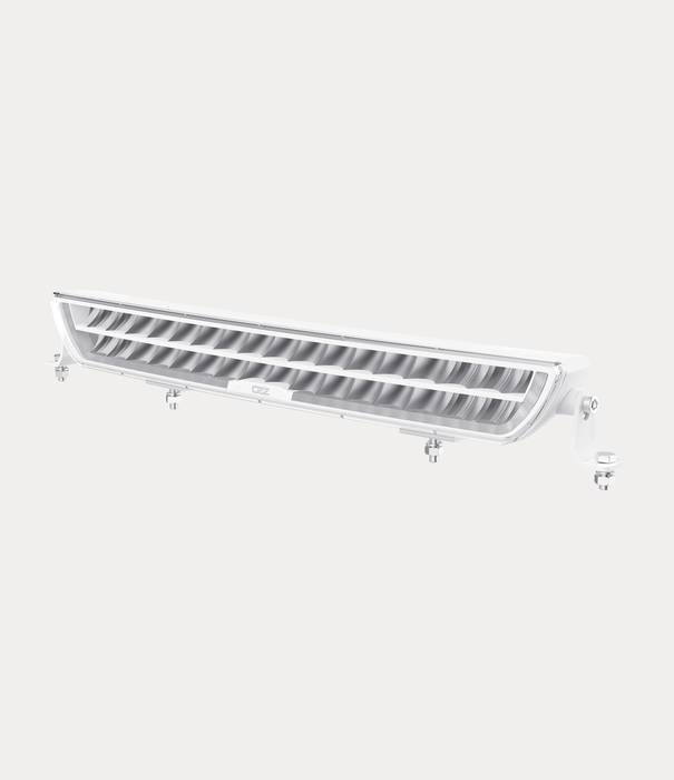 OZZ lumières DRB1 P20 BLANC