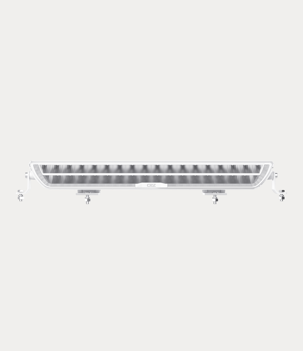 OZZ lumières DRB1 P20 BLANC