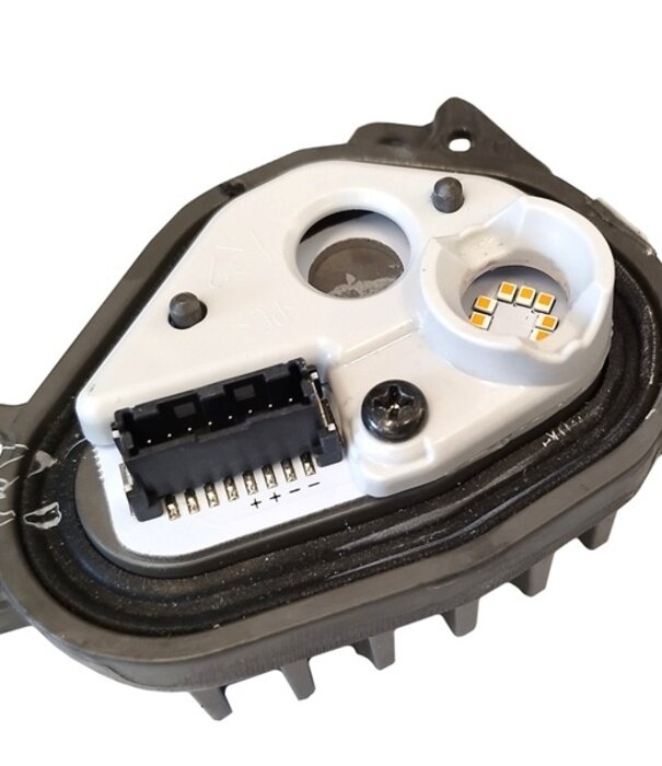 Mercedes-Benz Mercedes-Benz Actros MP5 Orang DRL unit