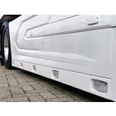 Extension de jupe latérale DAF XF/XG/XG+ 5 Double Burners