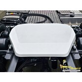 Show Cover 5ème roue - Type 2