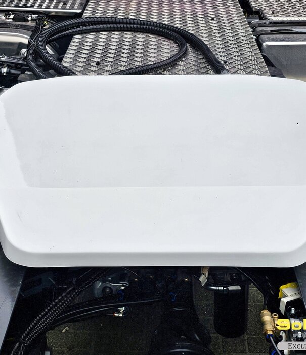 Show Cover 5ème roue - Type 2