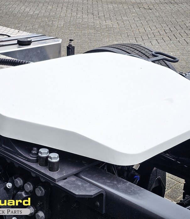 Show Cover 5ème roue - Type 2