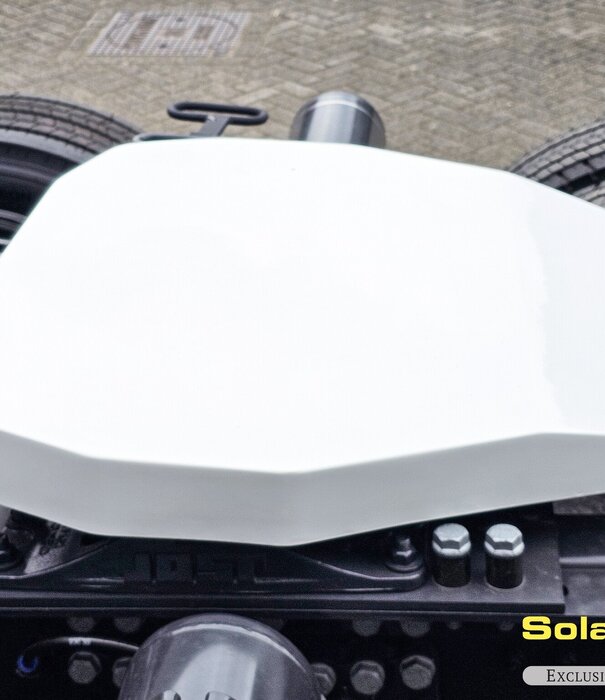 Show Cover 5ème roue - Type 2