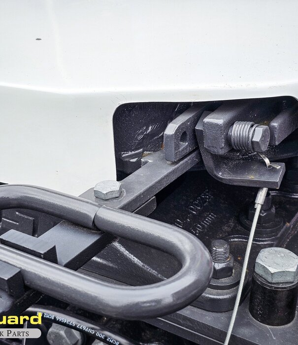 Show Cover 5ème roue - Type 2