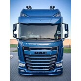 DAF NGD XF/XG/XG+ Pare-soleil