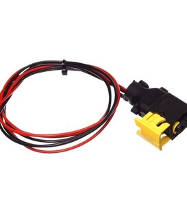 Feu de position du connecteur Scania NGS