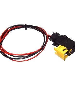 Feu de position du connecteur Scania NGS