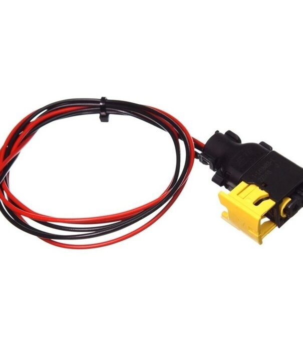 Feu de position du connecteur Scania NGS