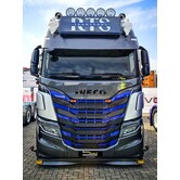 Spoiler Iveco S-Way