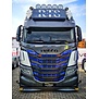 Spoiler Iveco S-Way
