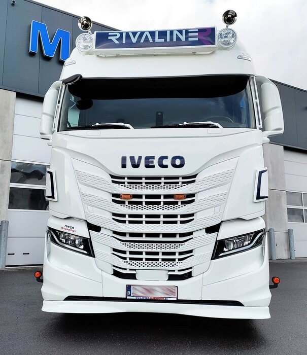 Iveco Spoiler Iveco S-Way