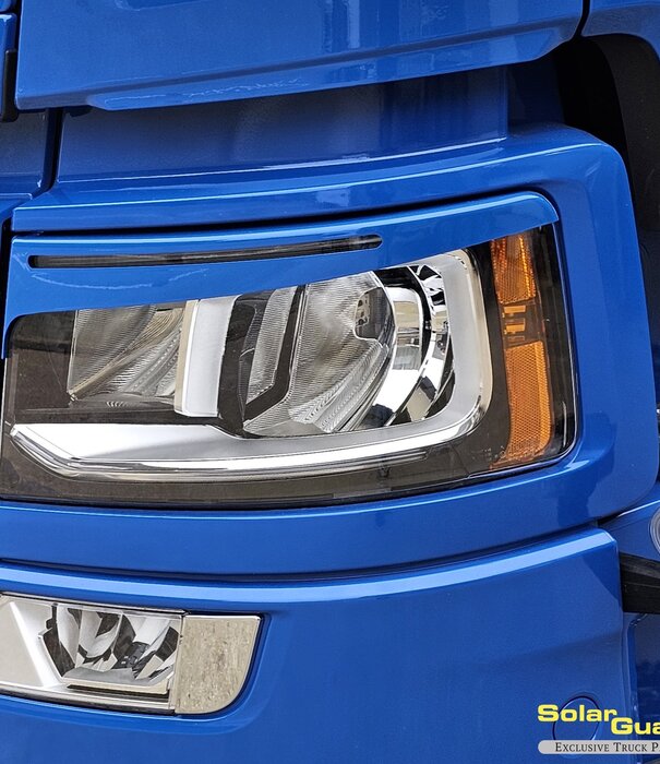 Scania Scania Next Generation Spoiler de phares