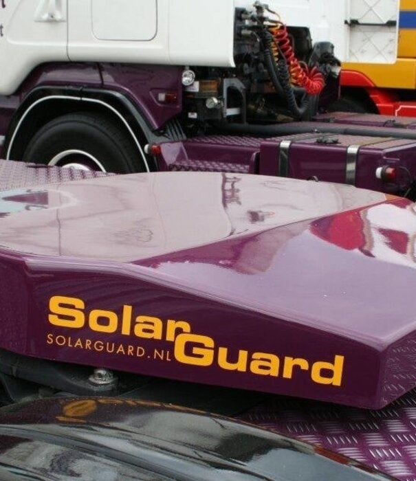 Show Cover 5th wheel