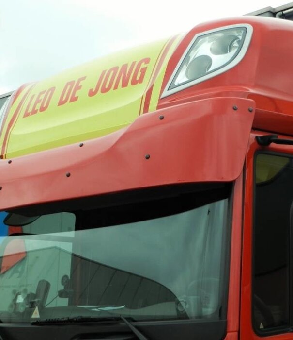 DAF DAF CF Euro 6 Pare-soleil