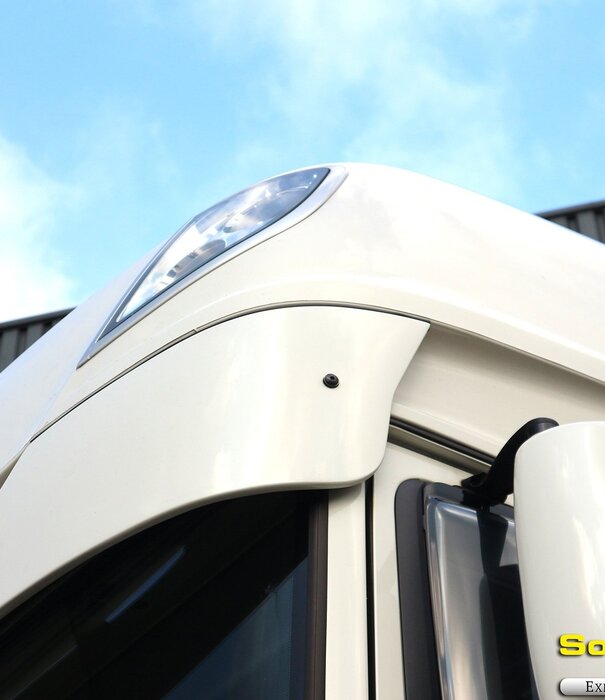 DAF Pare-soleil DAF XF 106 type 2