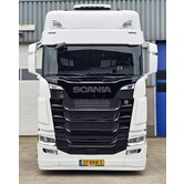 Spoiler avant du pare-chocs bas Scania Next Generation type 7