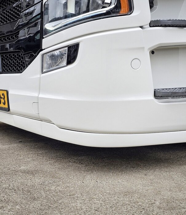 Scania Spoiler de pare-chocs NGS Bas Type 7