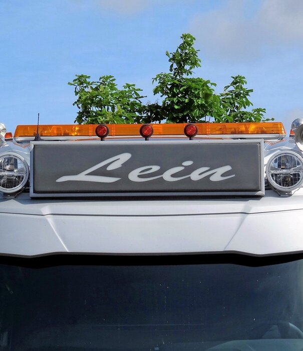 DAF Support de boîte à lumière DAF NGD