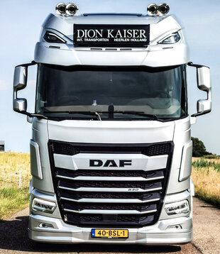 DAF NGD Enseigne lumineuse LED