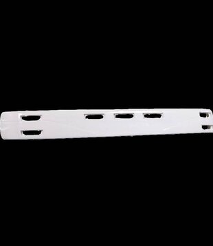 Pare-soleil Streamline type 3D rasé