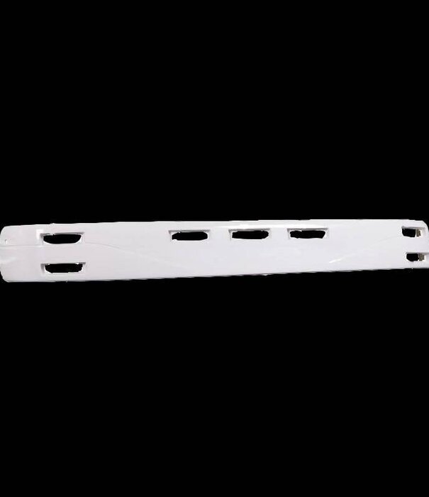 Scania Pare-soleil Streamline type 3D rasé