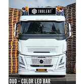 Volvo Aero Spoiler Avant - LED Bar