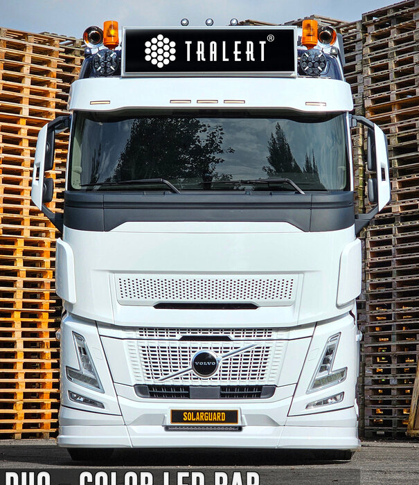 Volvo Volvo Aero Spoiler Avant - LED Bar