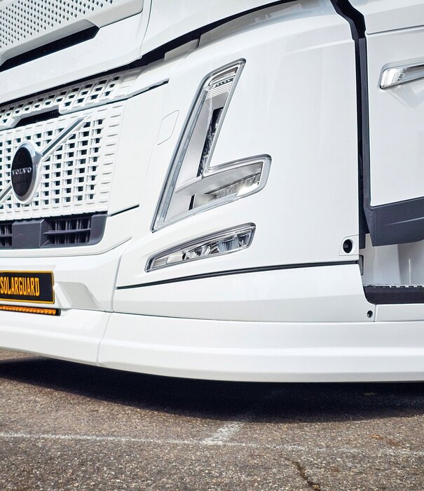 Volvo Volvo Aero Spoiler Avant - LED Bar