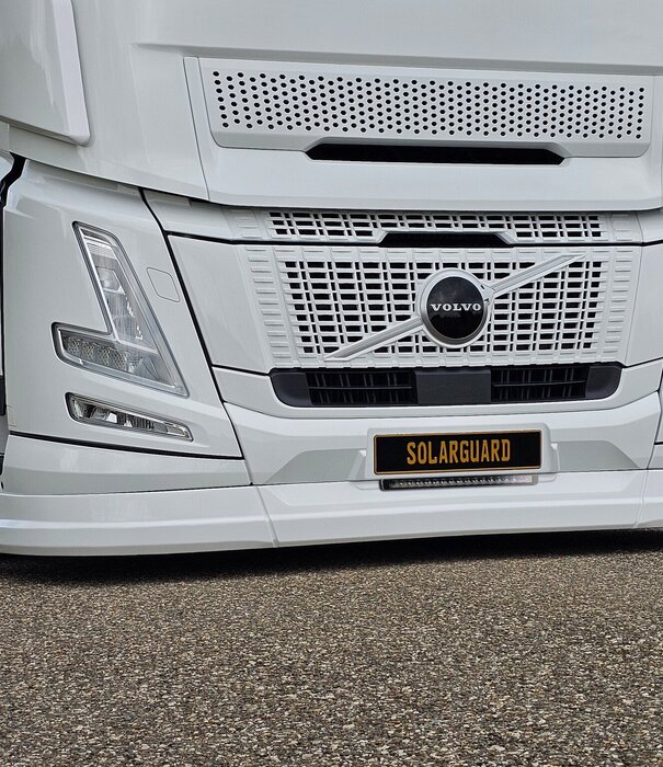 Volvo Volvo Aero Spoiler Avant - LED Bar