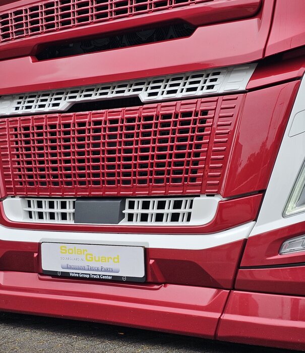 Volvo Grille inférieure Volvo FH Aero