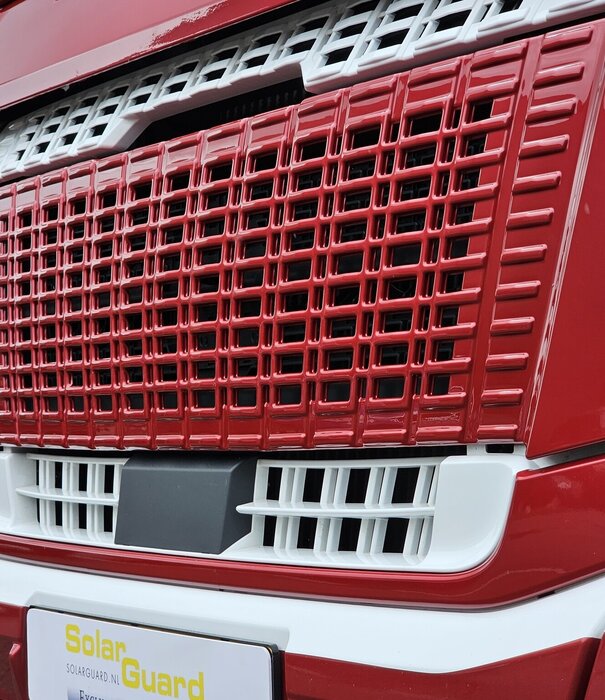 Volvo Grille inférieure Volvo FH Aero