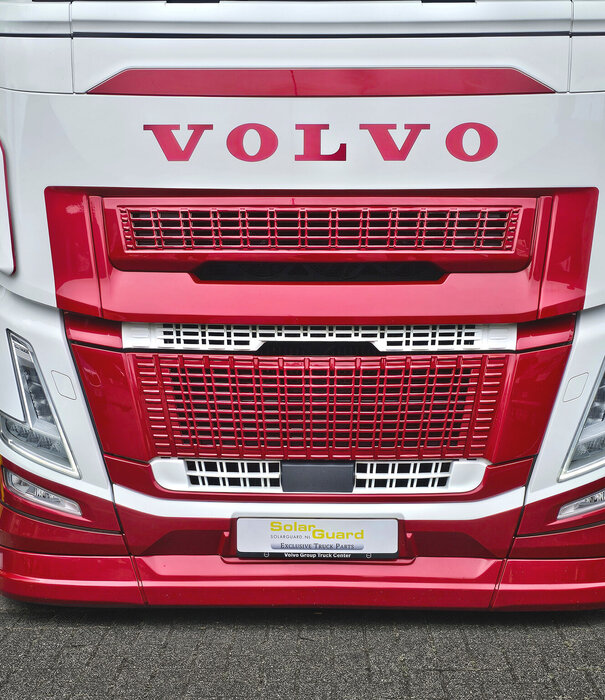 Volvo Grille inférieure Volvo FH Aero