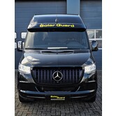 Mercedes-Benz Sprinter Pare-soleil
