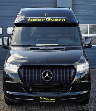 Pare-soleil Mercedes-Benz Sprinter