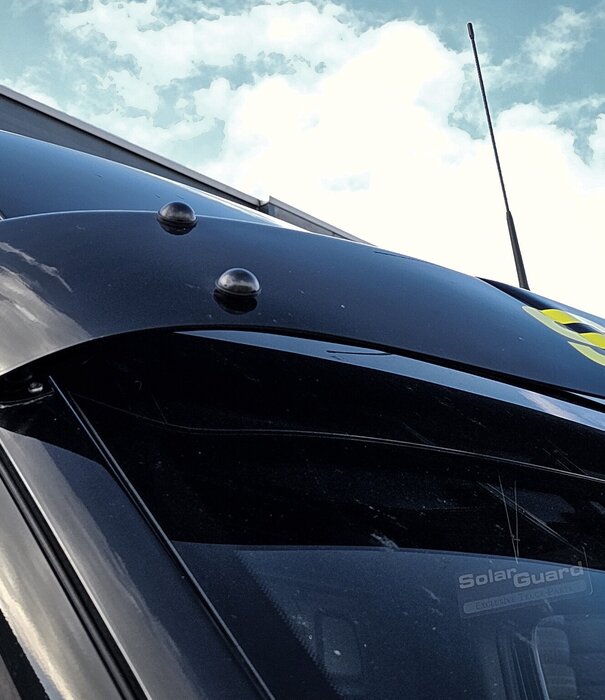 Mercedes-Benz Mercedes-Benz Sprinter Pare-soleil