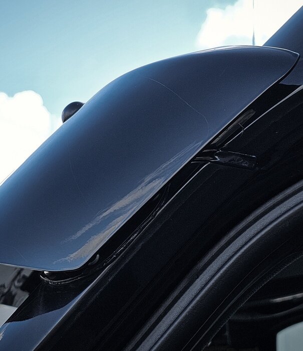 Mercedes-Benz Mercedes-Benz Sprinter Pare-soleil