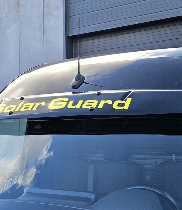 Mercedes-Benz Mercedes-Benz Sprinter Pare-soleil