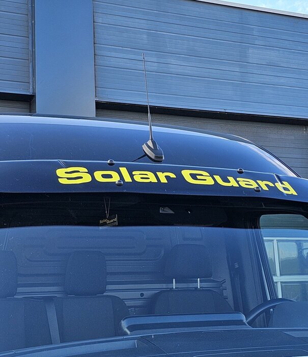 Mercedes-Benz Mercedes-Benz Sprinter Pare-soleil