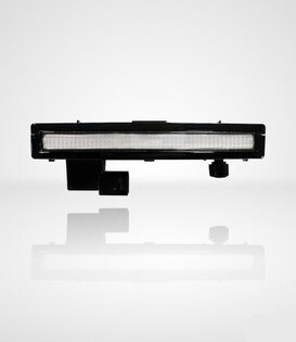 Scania NGS LED blanc
