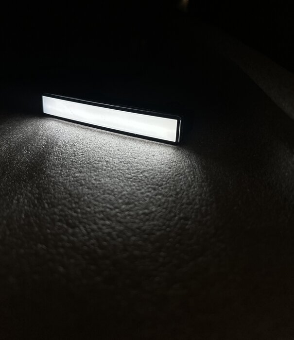 SolarGuard Lumière LED blanche